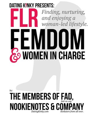 cover image of FLR, FemDom & Women in Charge